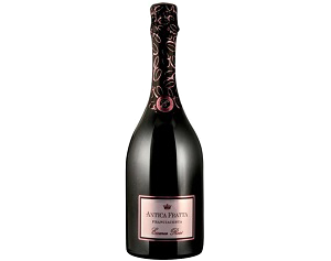 Antica Fratta Franciacorta Rosé Millesimato DOCG 2014