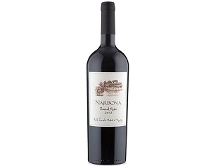 Narbona Tannat Roble 2014