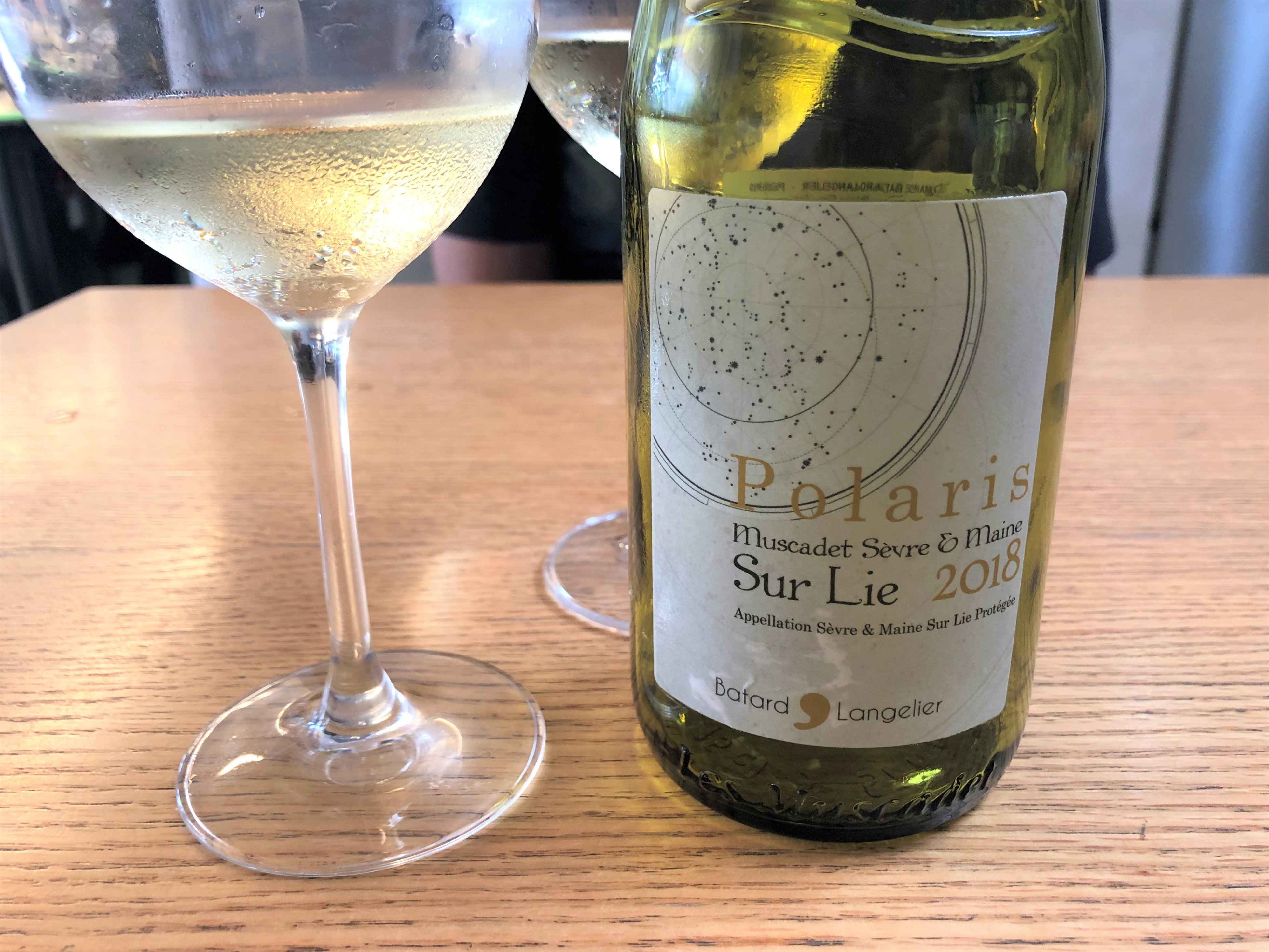 Polaris Muscadet