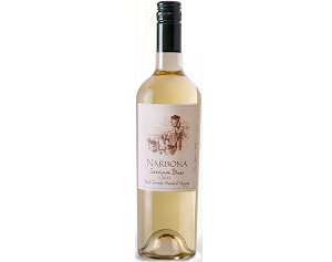 Narbona Sauvignon Blanc 2018