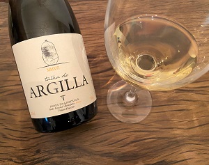 vinho português Talha de Argilla 2016