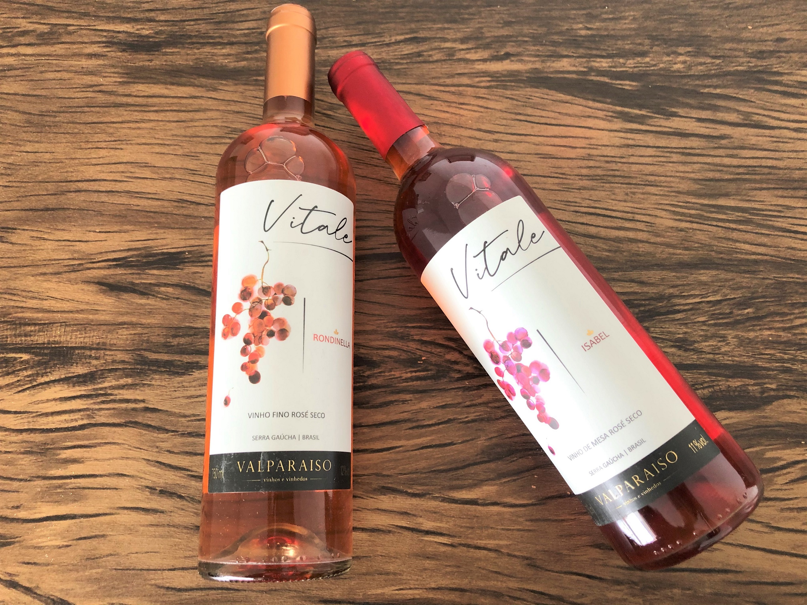 Vitale Vinhos Valparaiso