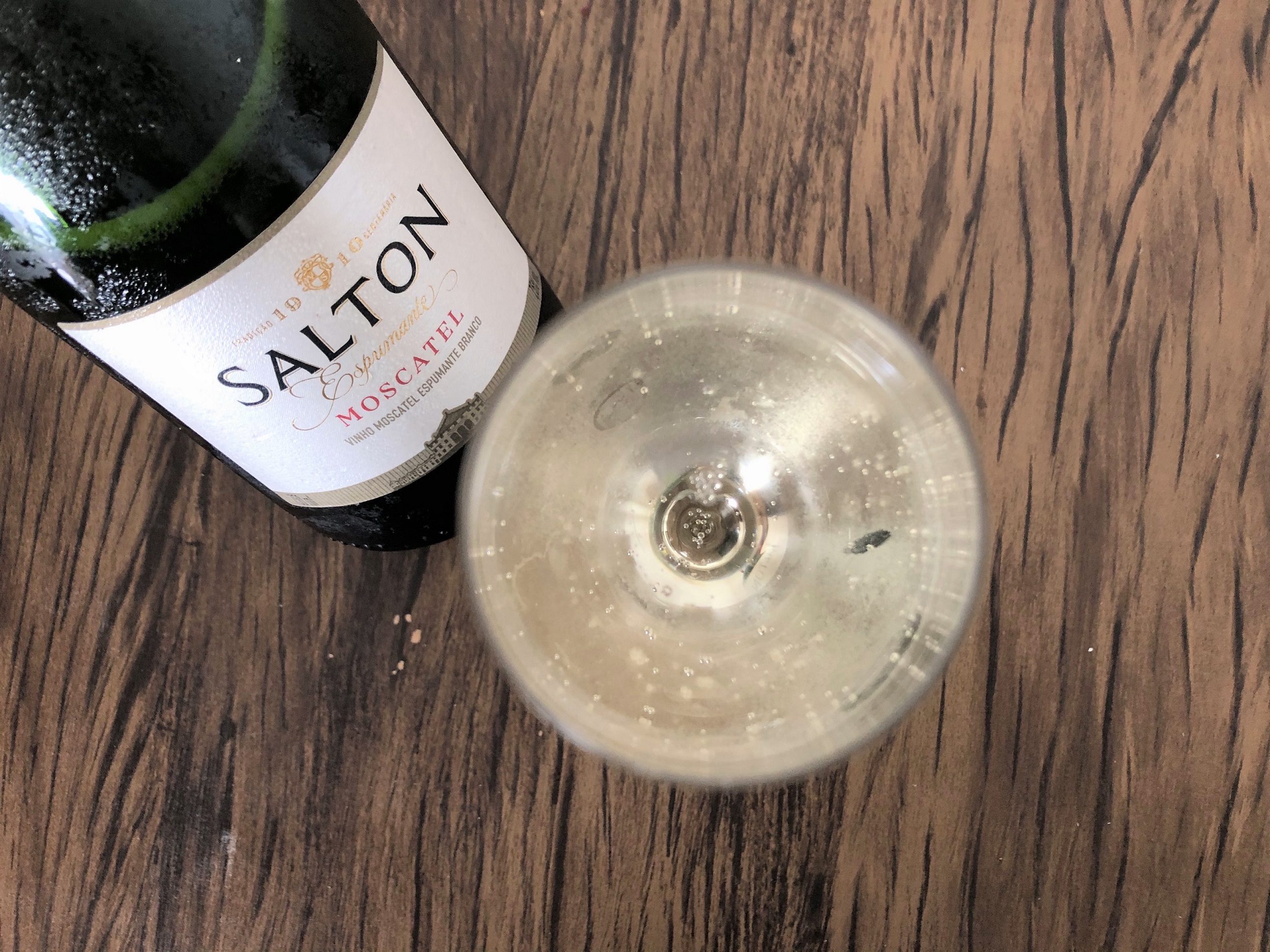 Salton Moscatel