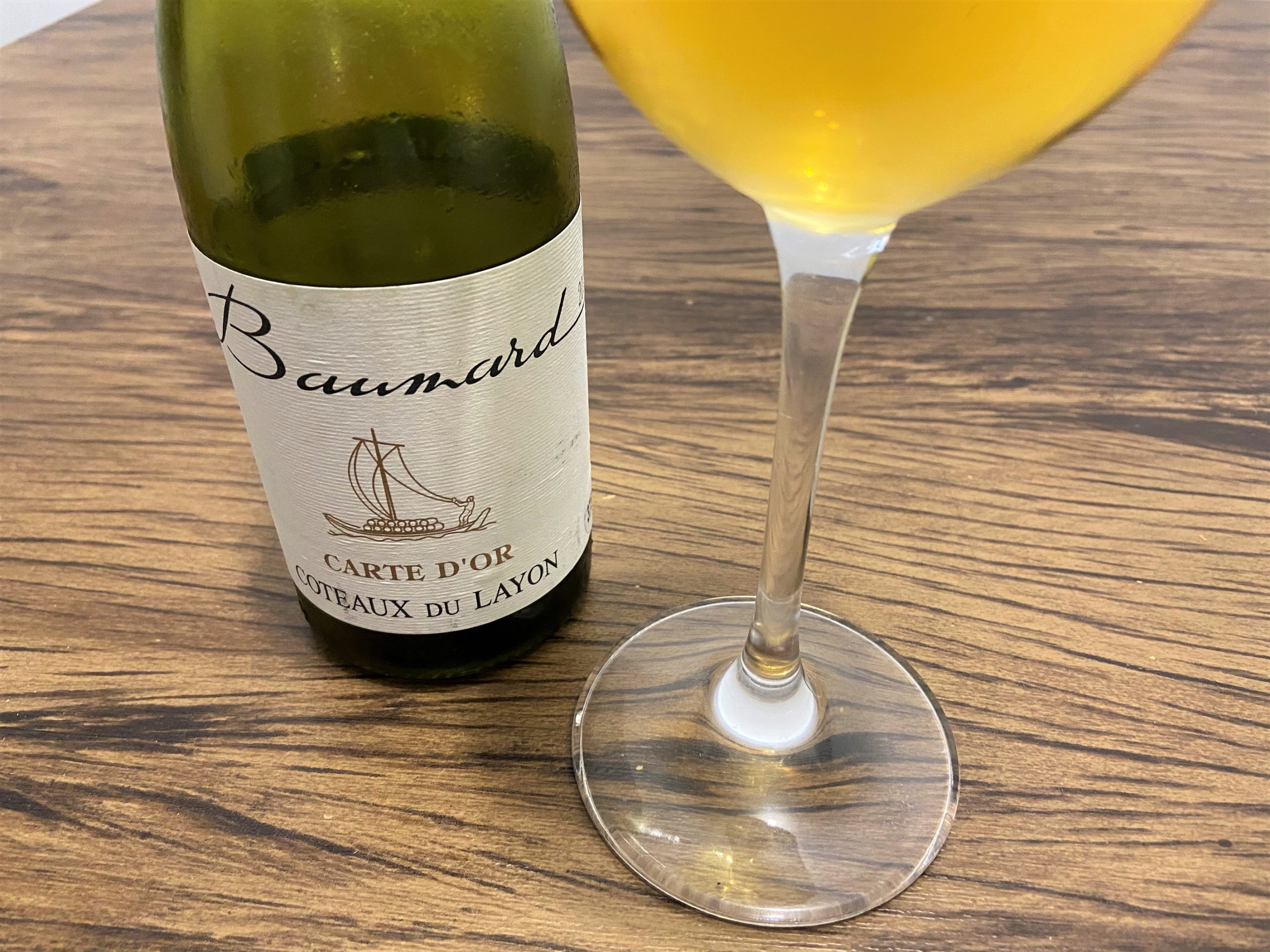 Domaine Baumard Coteaux du Layon