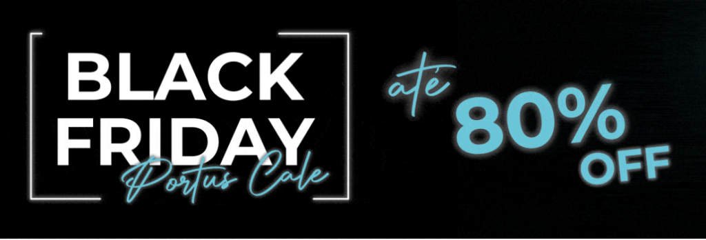 Black Friday Portus Cale