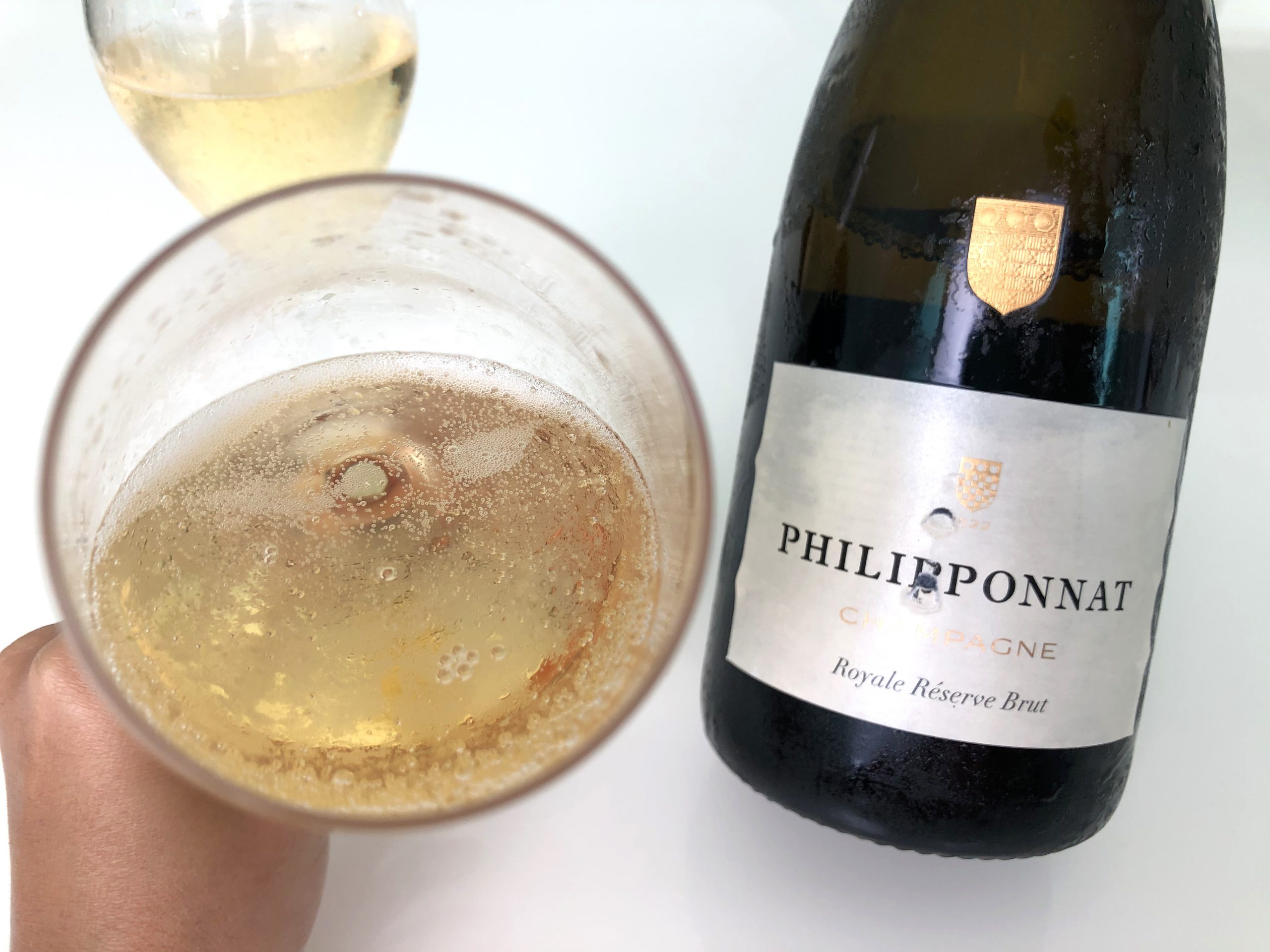 Champagne Philipponnat Brut