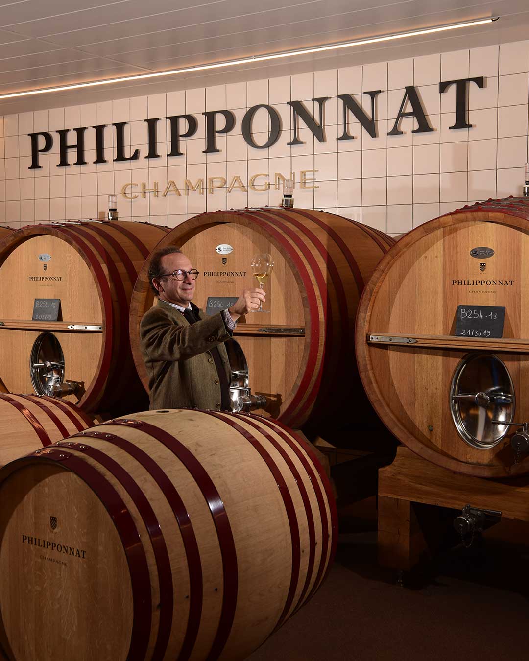 Facebook Champagne Philipponnat